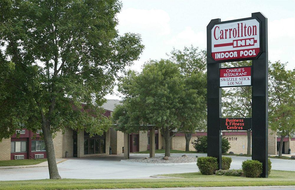 แคโรลตัน อินน์ Carroll ภายนอก รูปภาพ